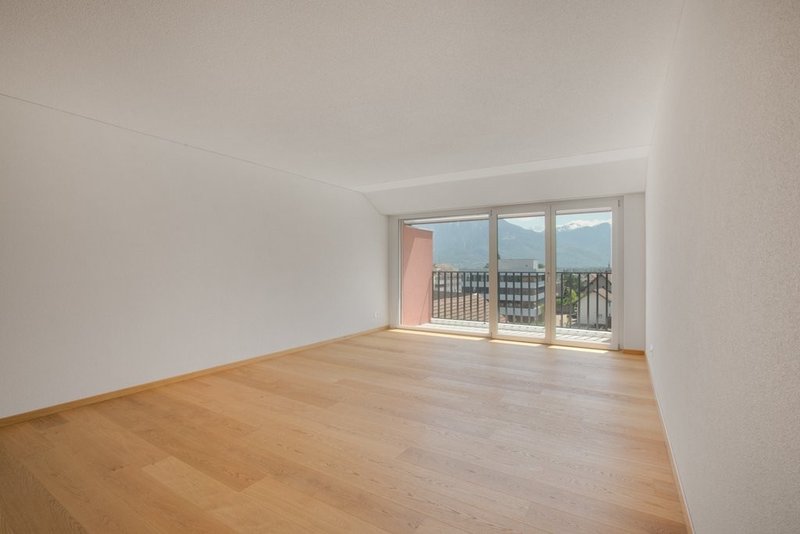 Photo 2 of Dorfstrasse 3, Grabs