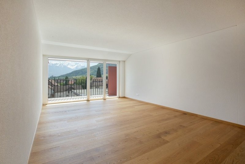 Photo 3 of Dorfstrasse 3, Grabs