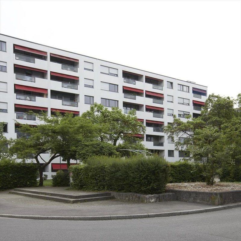 Foto 1 von J.J. Balmer - str. 8, Basel