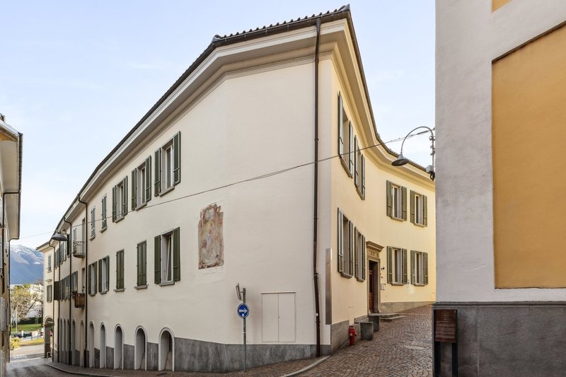 Foto 1 von Locarno