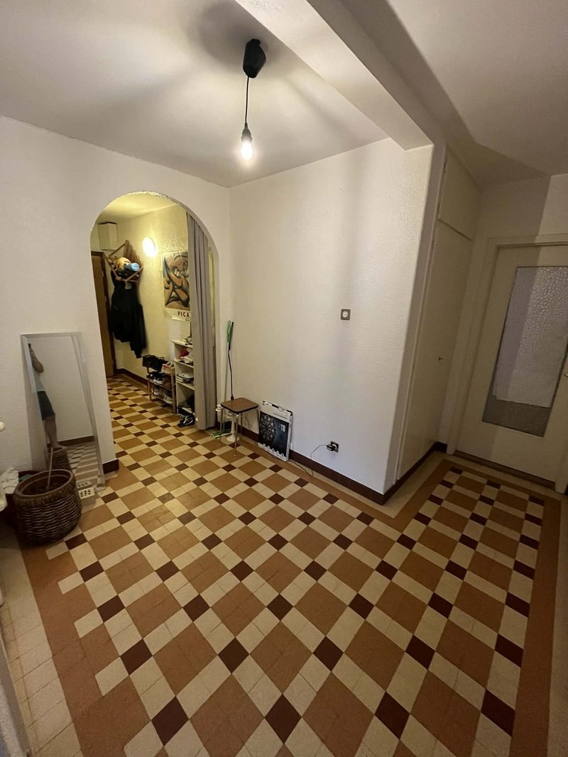 Foto 5 di Rue de Locarno, Fribourg