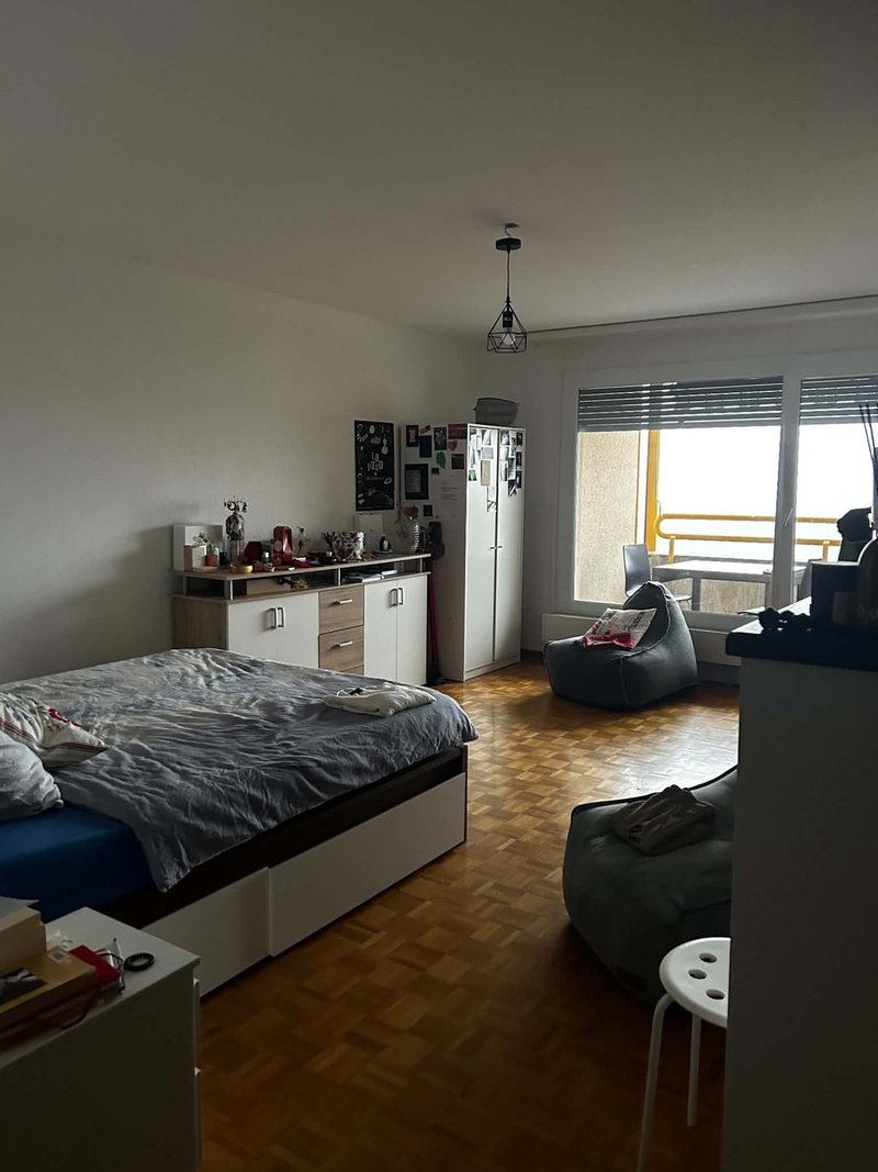 Foto 1 von Impasse du Castel, Fribourg