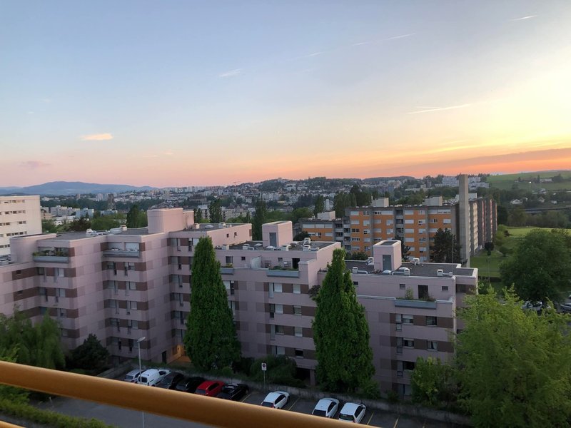 Foto 2 von Impasse du Castel, Fribourg