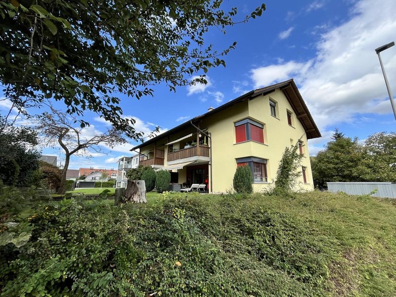 Foto 2 von Pfisternstrasse 2, Oberburg