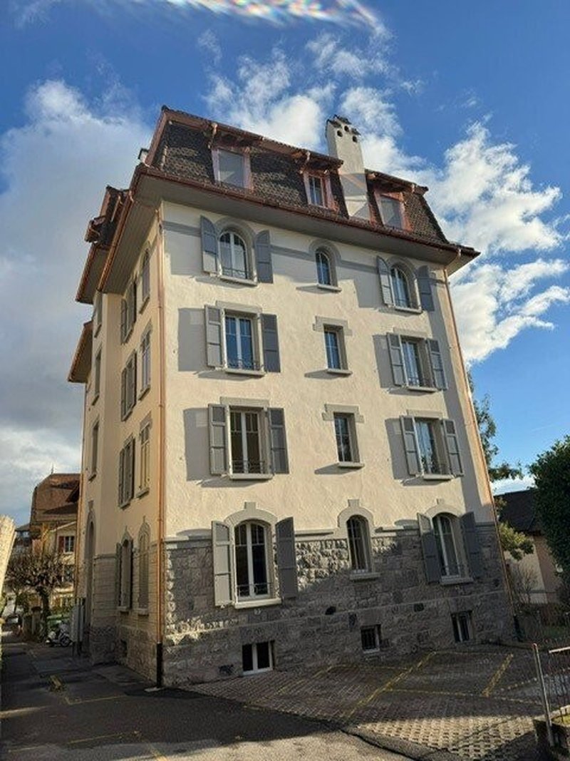 Foto 1 di Lausanne