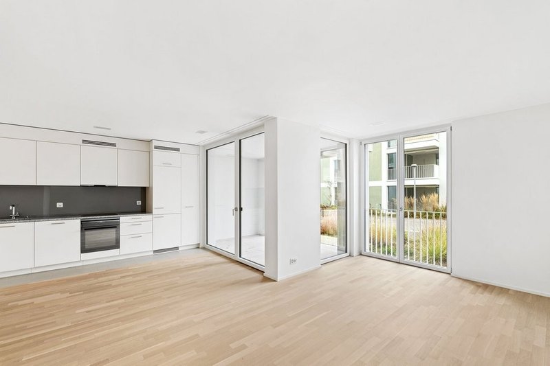 Foto 4 von Weststrasse 17a, Laufen