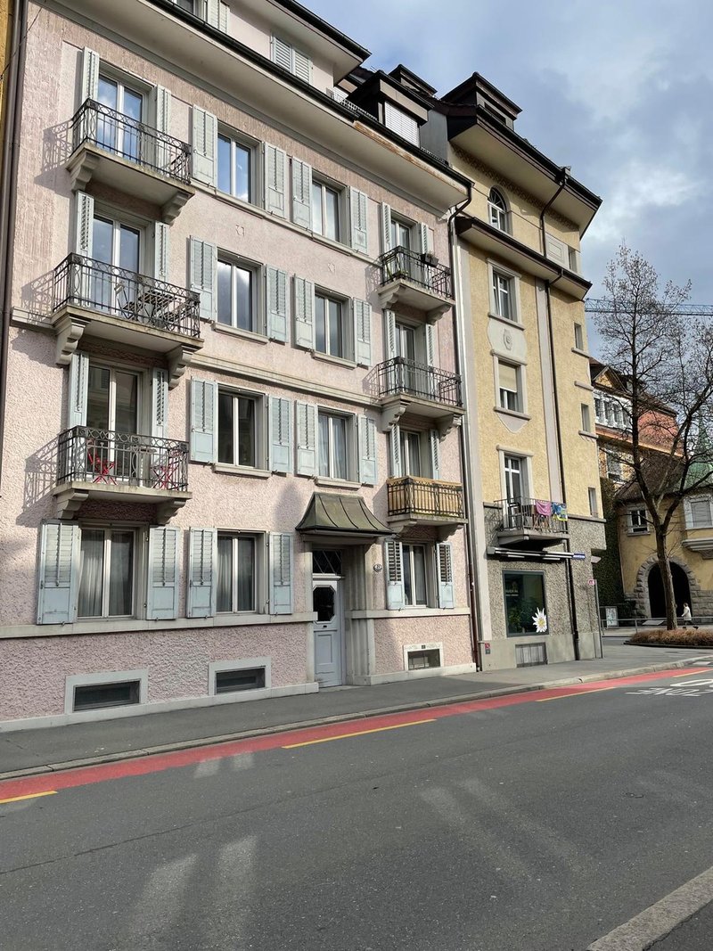 Foto 2 di Luzern