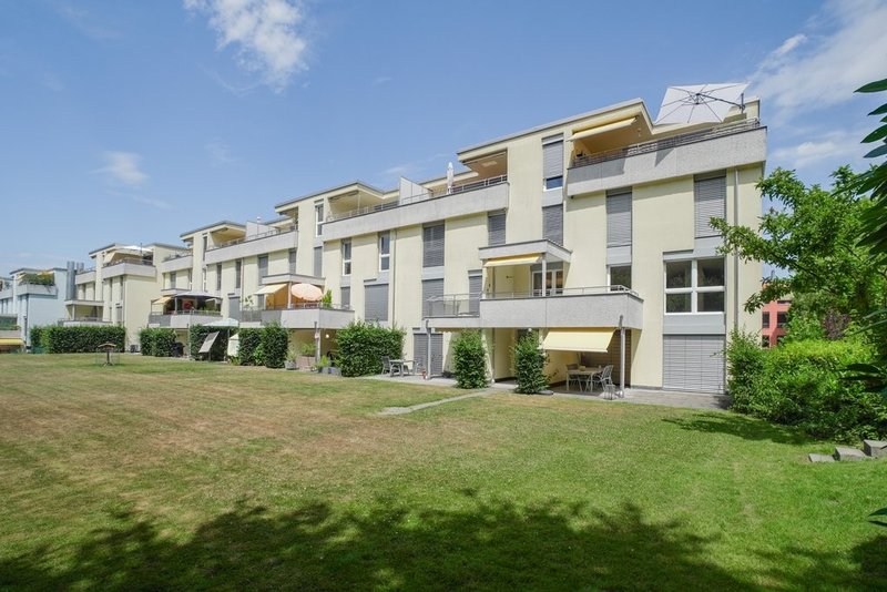 Foto 1 di Pilgerstrasse 20, Dättwil AG