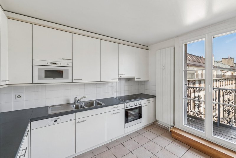Photo 3 of Rue François - Bonivard 10, Genève