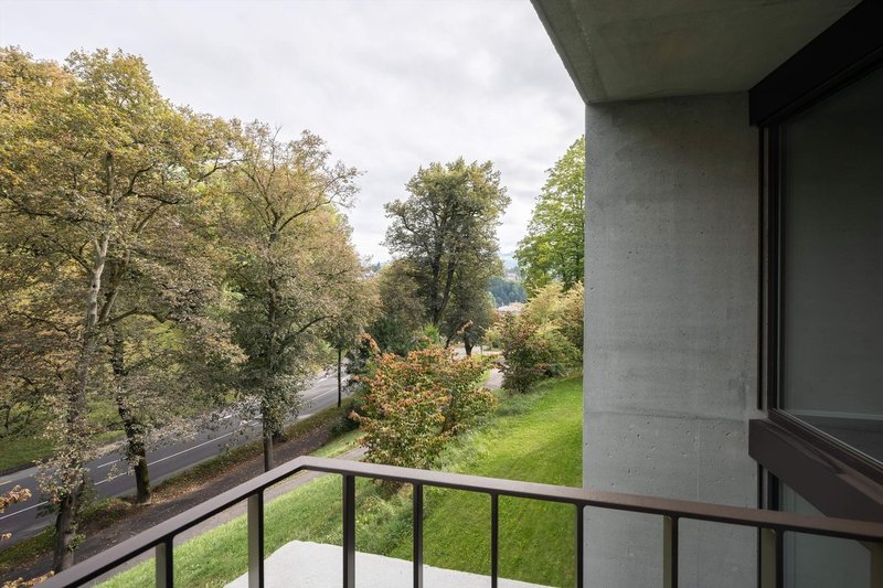 Foto 2 di Viktoriastr. (Townhouse) 21, Bern