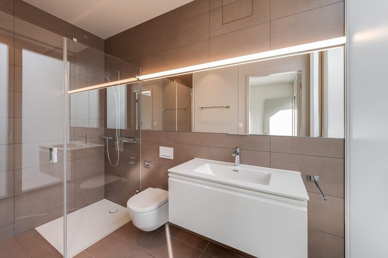 Foto 4 di Viktoriastr. (Townhouse) 21, Bern
