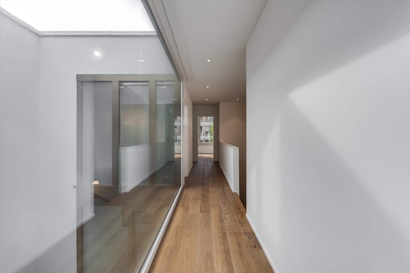 Foto 6 di Viktoriastr. (Townhouse) 21, Bern