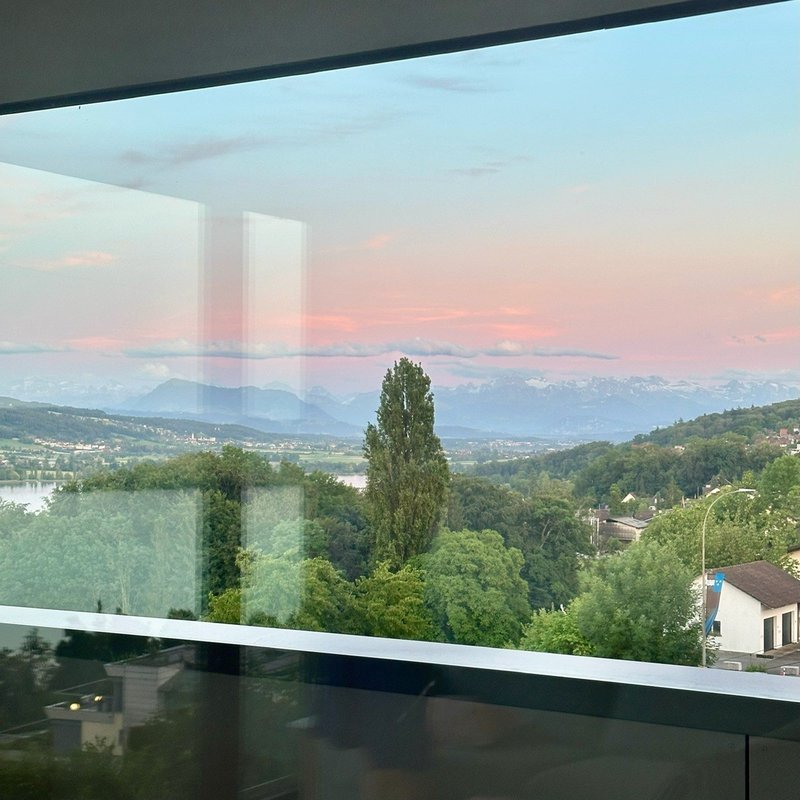 Photo 5 de Widenmattstrasse 1, Beinwil am See