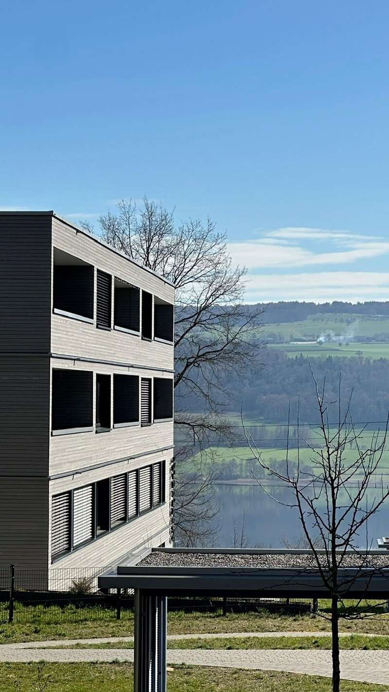 Photo 6 de Widenmattstrasse 1, Beinwil am See