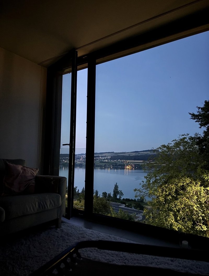 Photo 7 de Widenmattstrasse 1, Beinwil am See