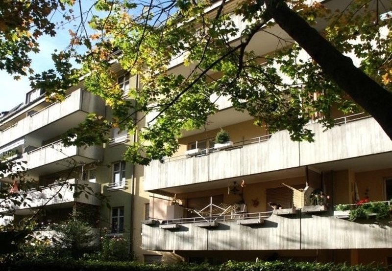 Photo 2 of Erlenstrasse 52, Basel