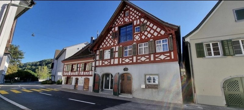 Foto 7 di Seestrasse 108, Berlingen