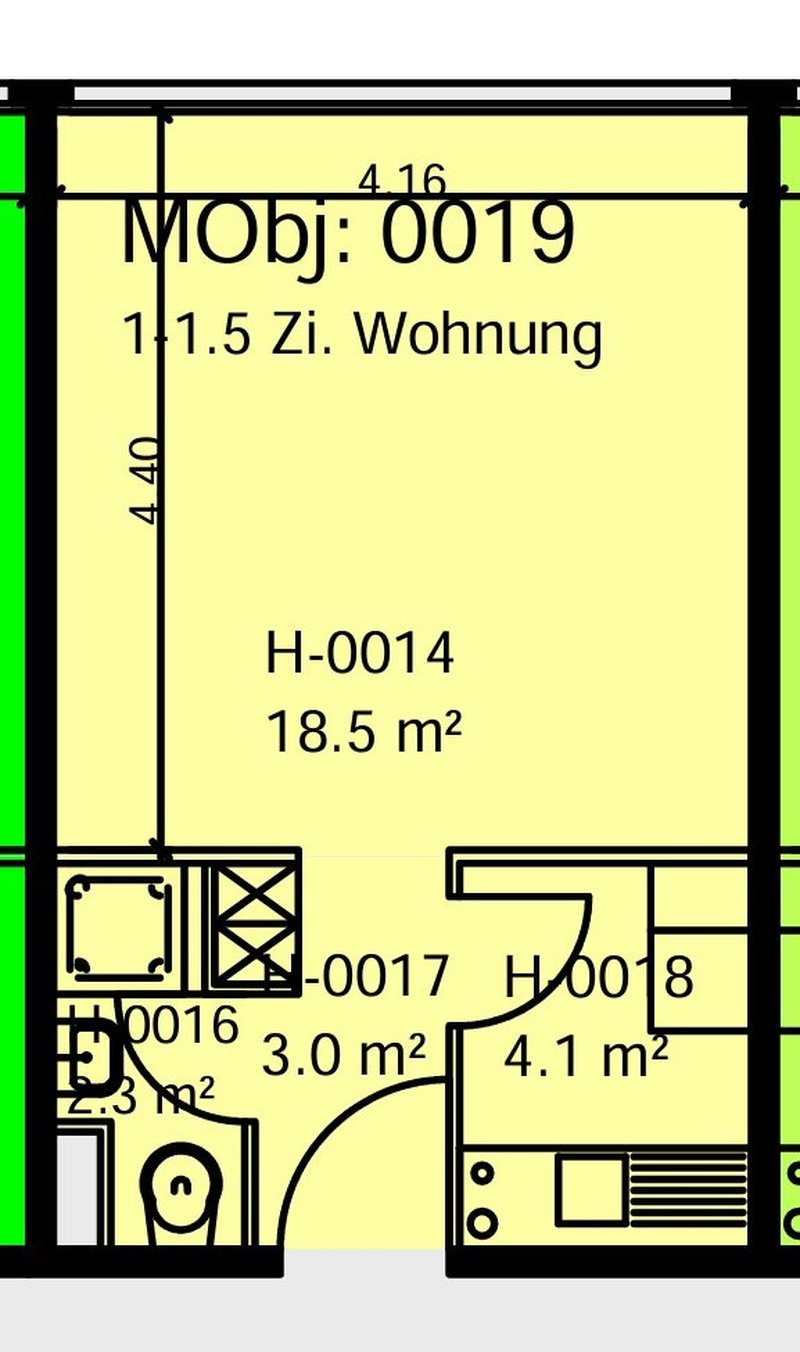 Foto 4 von Leuengasse 16, Basel