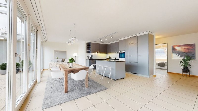 Photo 3 of Oristalstr. 47, Liestal