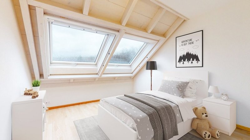 Photo 8 of Oristalstr. 47, Liestal