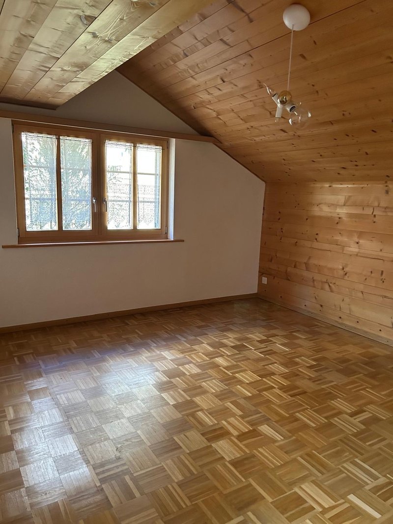 Photo 1 de Simmentalstrasse , 599, Latterbach