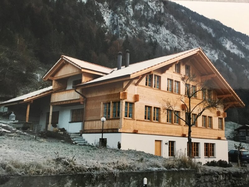 Photo 2 de Simmentalstrasse , 599, Latterbach