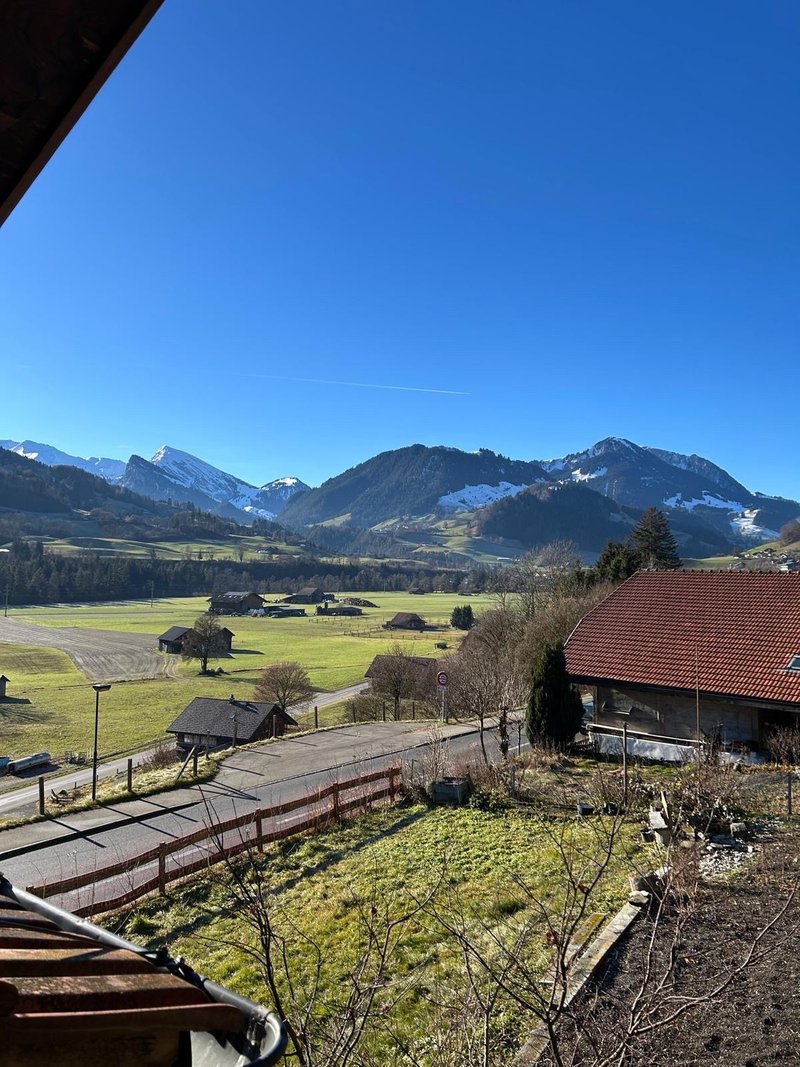 Photo 3 de Simmentalstrasse , 599, Latterbach