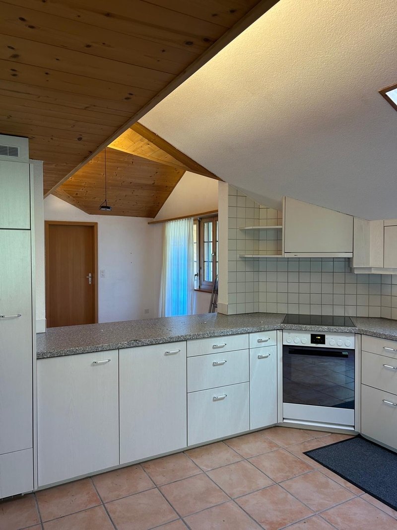 Photo 4 de Simmentalstrasse , 599, Latterbach