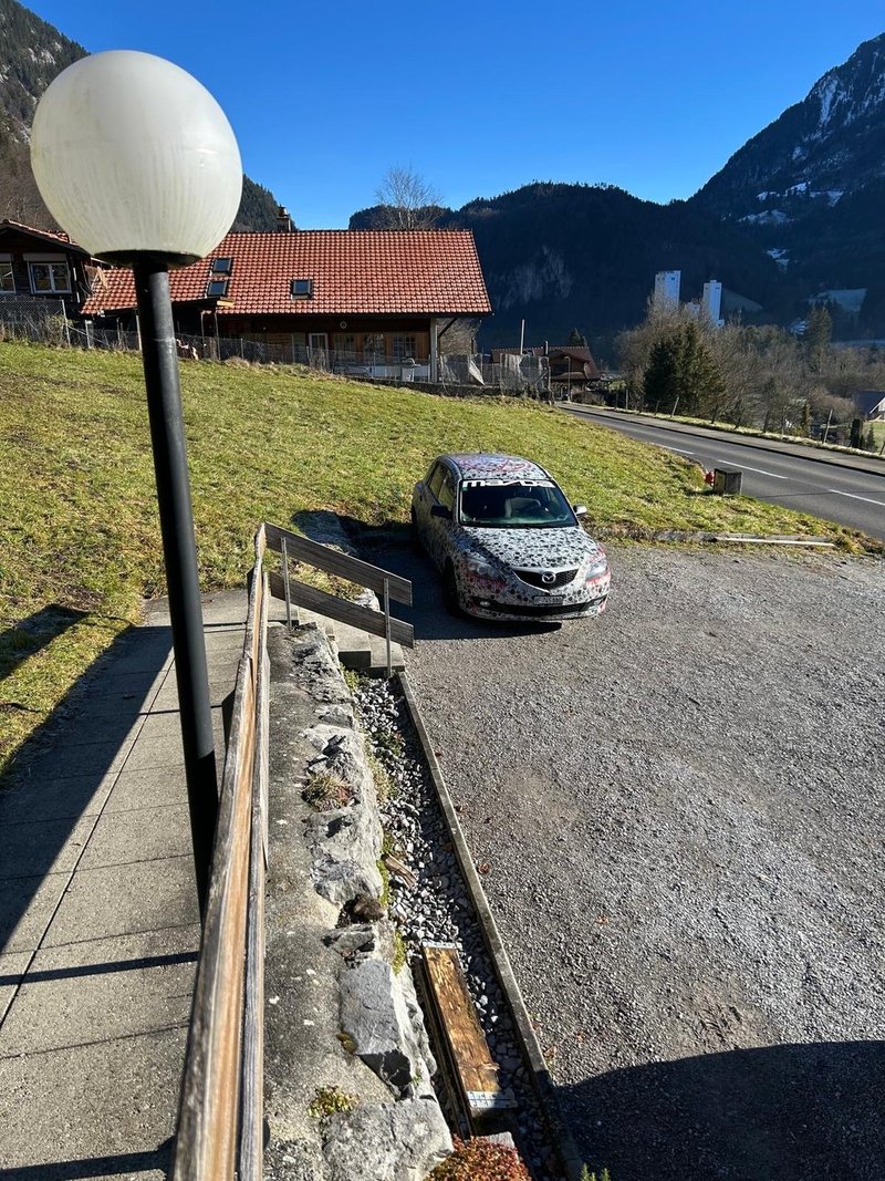 Photo 5 de Simmentalstrasse , 599, Latterbach