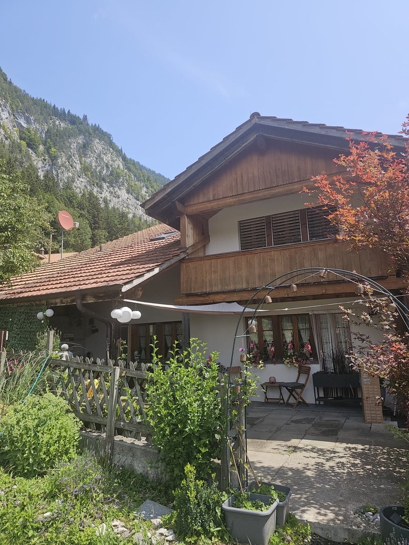 Photo 7 de Simmentalstrasse , 599, Latterbach