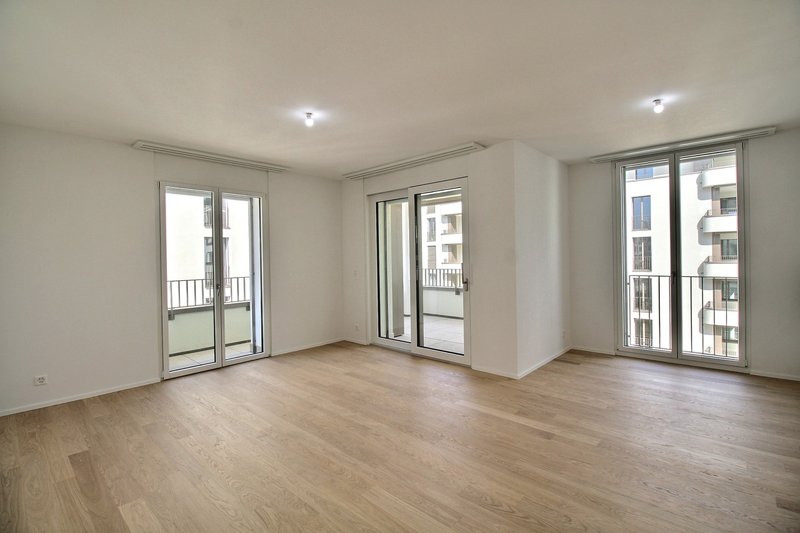 Photo 1 of Rue des Frères-Lumières 19, Marly