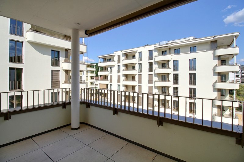 Photo 3 of Rue des Frères-Lumières 19, Marly