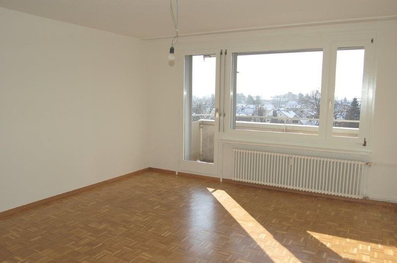 Photo 4 de Blauenstrasse 1, Birsfelden