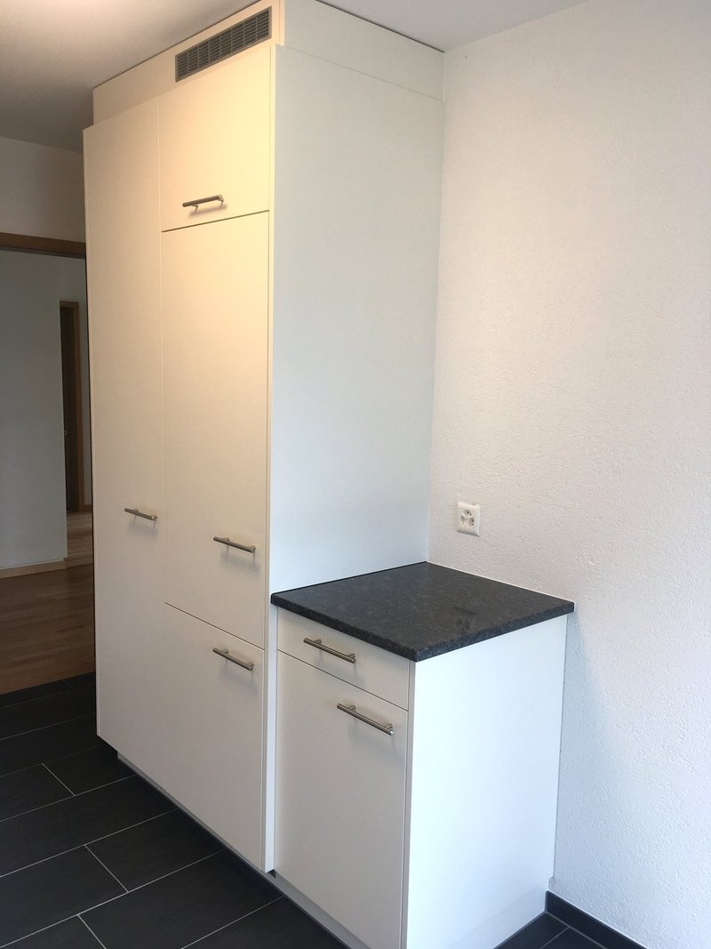 Foto 4 di Werkgasse 17, Bern