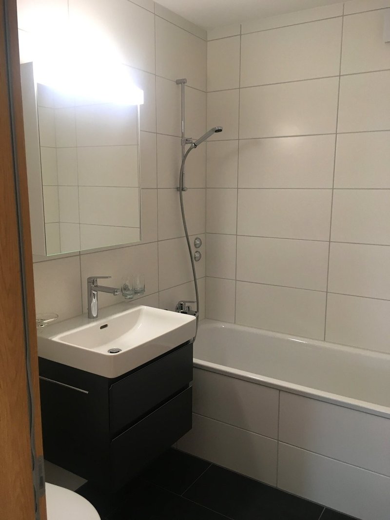Foto 5 di Werkgasse 17, Bern