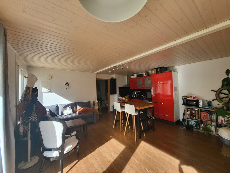 Photo 3 of Chemin des Dailles 23, Belmont-sur-Lausanne