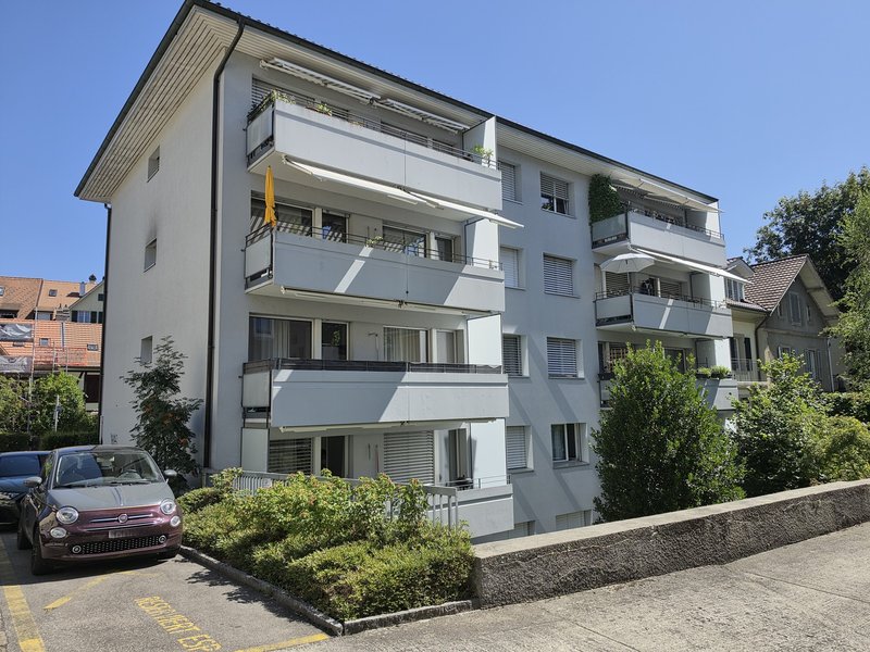 Photo 1 de Weissenbühlweg 26, Bern