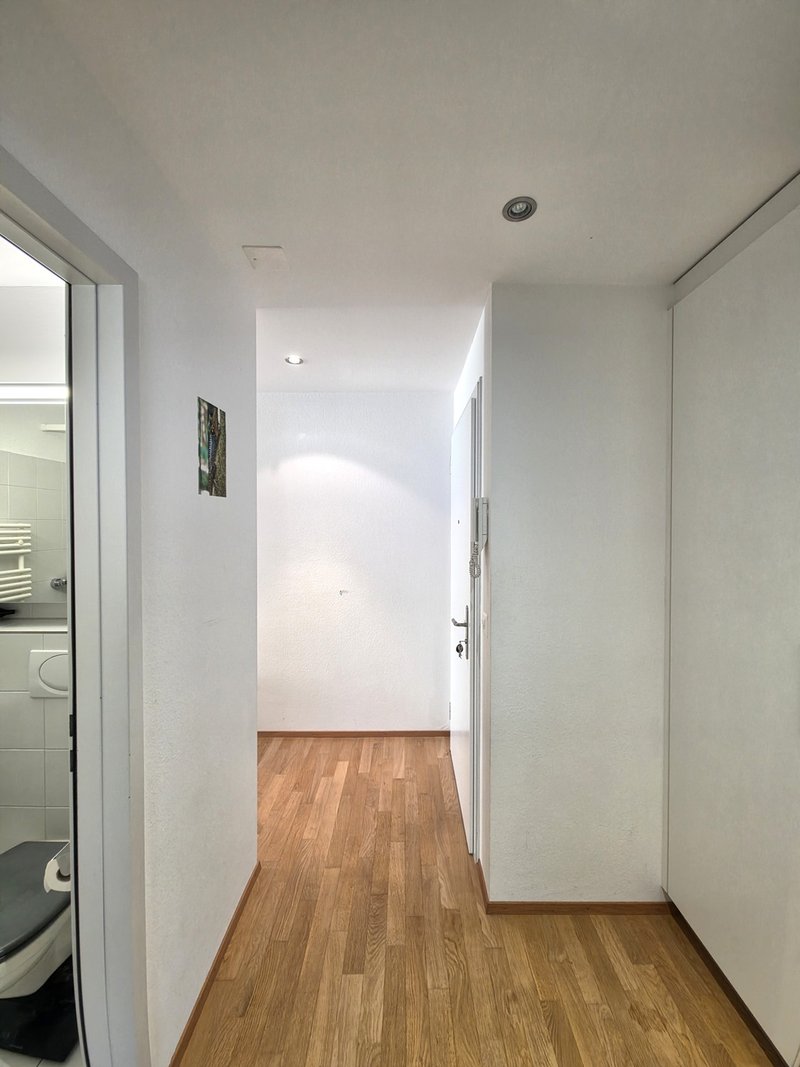 Photo 3 de Weissenbühlweg 26, Bern