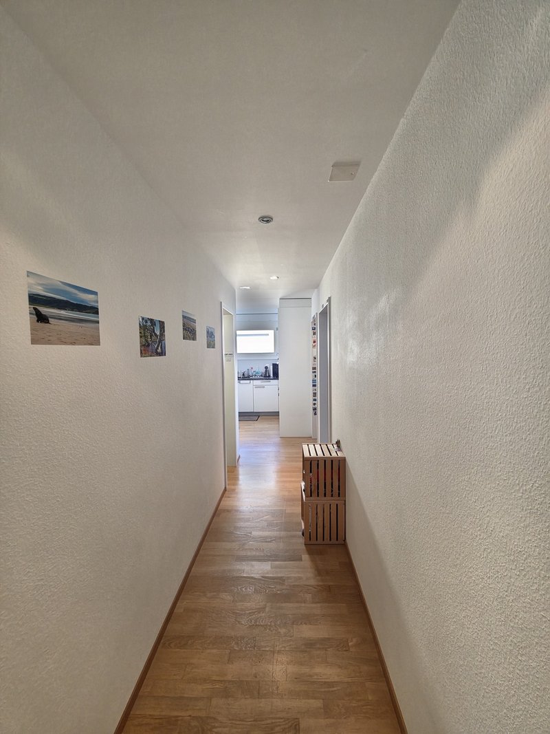 Photo 7 de Weissenbühlweg 26, Bern