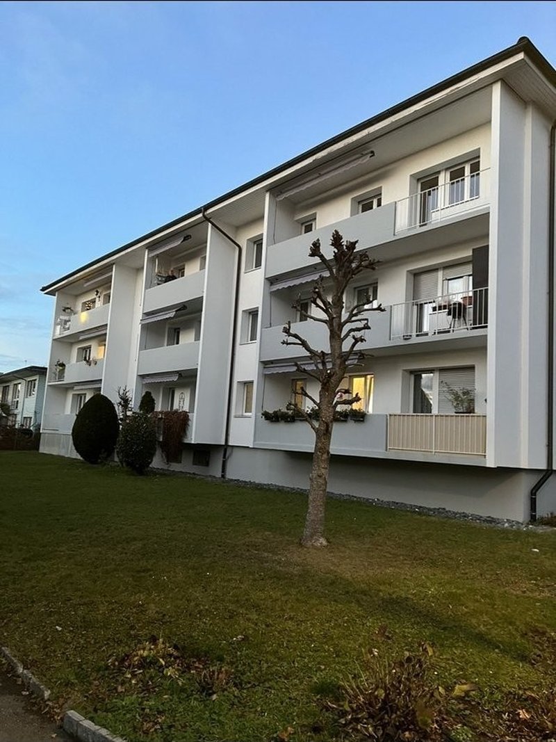 Foto 2 di Kreuzmattstrasse 5, Bremgarten