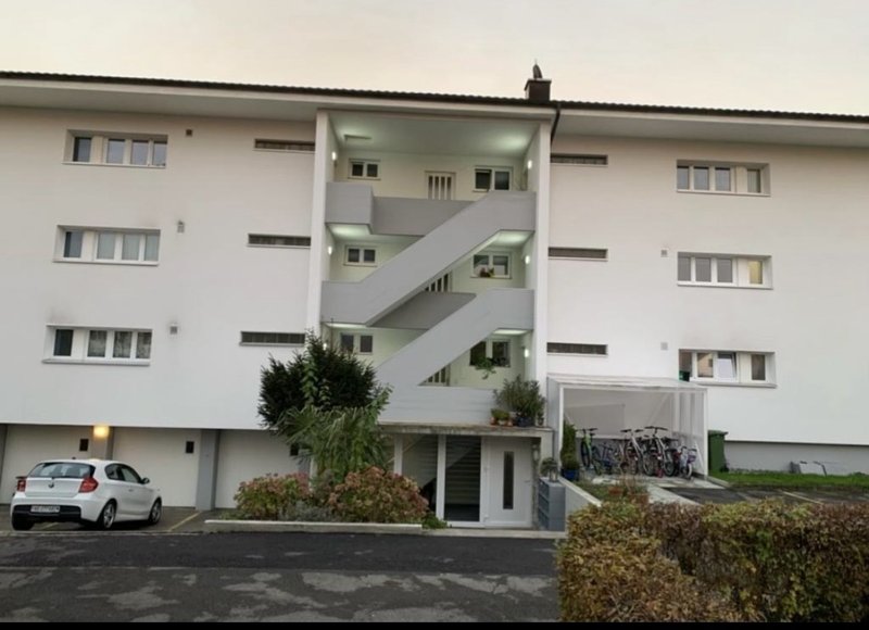 Foto 3 di Kreuzmattstrasse 5, Bremgarten