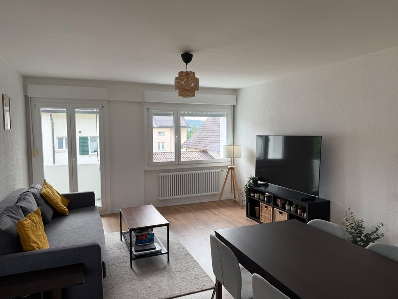 Foto 7 di Kreuzmattstrasse 5, Bremgarten