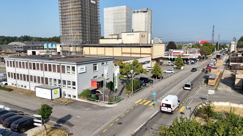 Photo 2 de Kirchbergstrasse 215, Burgdorf