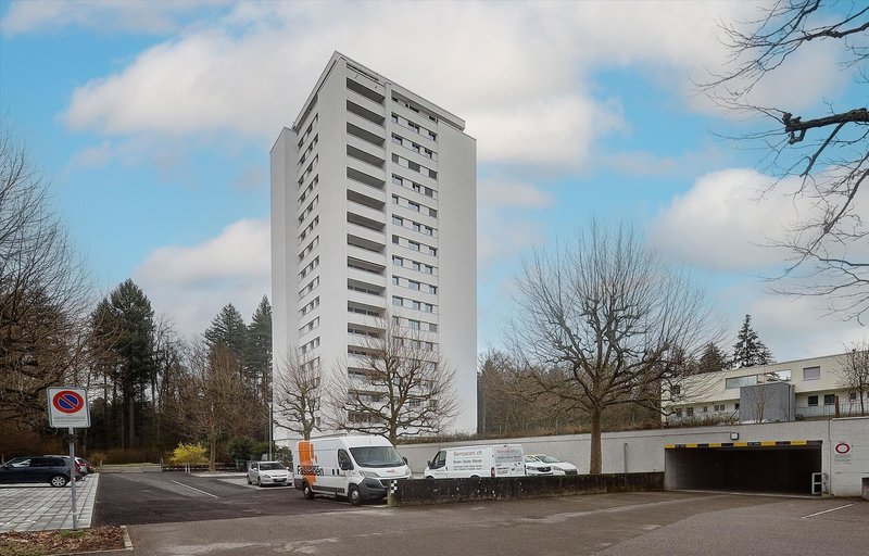 Photo 1 of General Guisan - Str. 52, Aarau