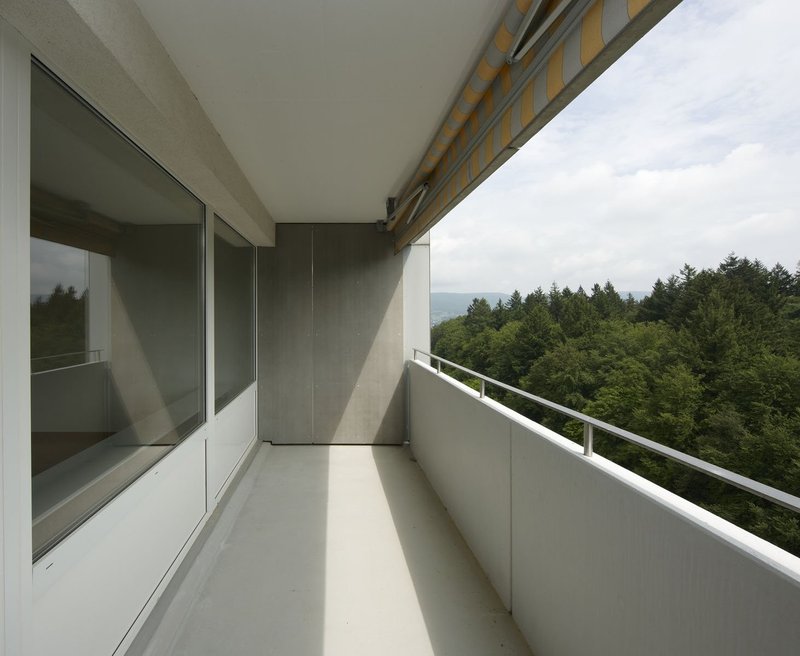 Photo 7 of General Guisan - Str. 52, Aarau