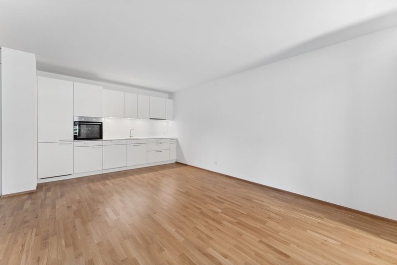 Foto 3 von Schwarzenburgstr. / Geb. B 73/, Liebefeld