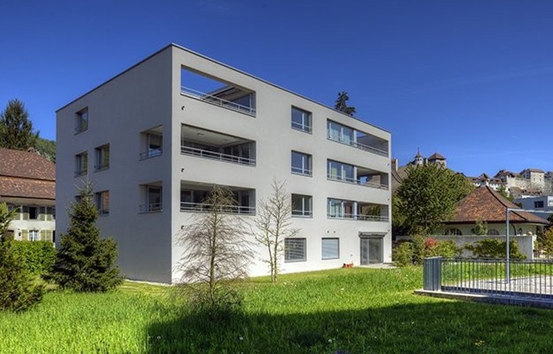Foto 1 di Aarburg