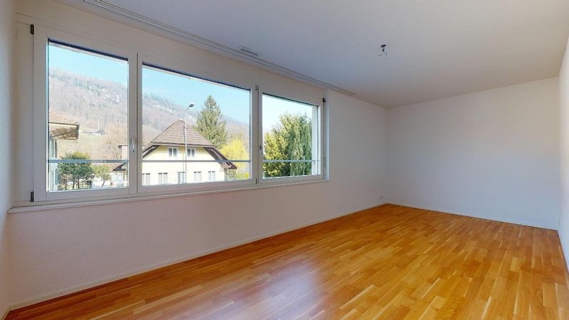 Foto 5 von Hofmattstr. 15, (K), Aarburg