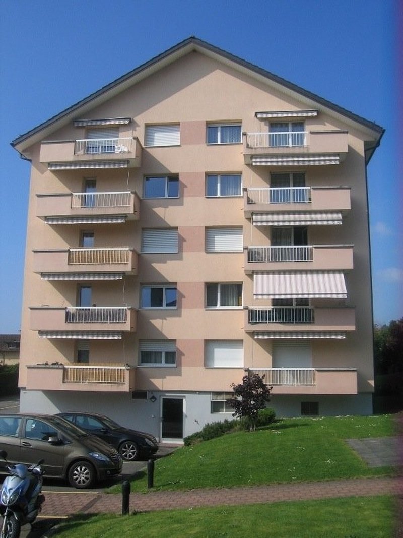 Foto 1 von Ch. de Bellevue 3, Morges