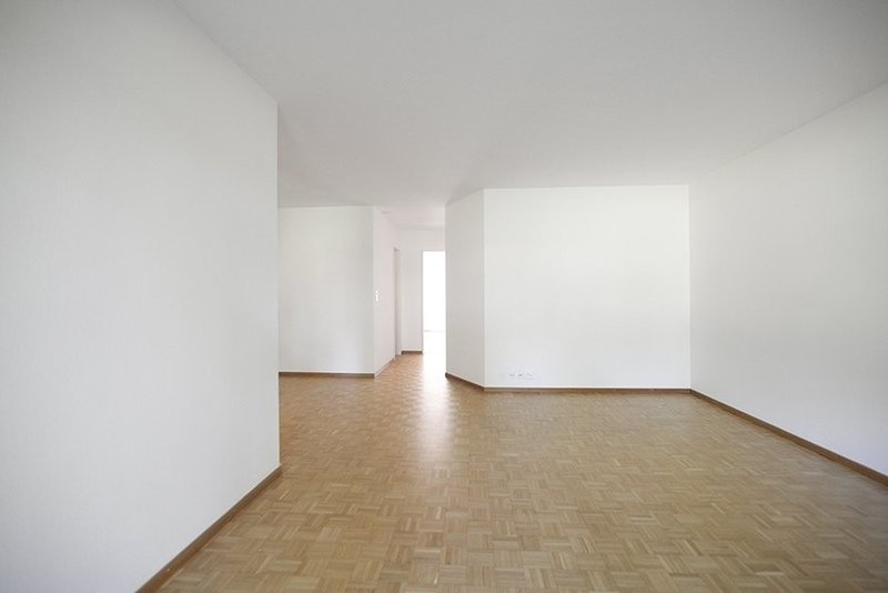 Foto 2 di Reherstr. 24a, St. Gallen